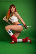 Foto Allana Sexy Trans Riccione 3318788751 - 74