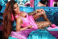 Foto Bruna Deep Swallow Sexy Trans Soletta 0041762351098 - 136