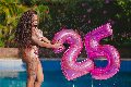 Foto Campbell Sexy Trans Padova 3933357541 - 149
