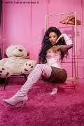Foto Campbell Sexy Trans Padova 3933357541 - 21