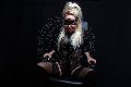 Foto Chiara Italiana Tx Sexy Trans Bergamo 3405020340 - 64