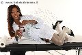 Foto Elisabeth Massaggiatrice Sexy Trans Bergamo 3478058150 - 23