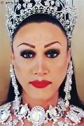 Foto Fabiana Alves Sexy Trans Pisa 3515483423 - 5