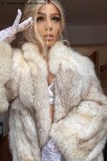Foto Fernanda Ambrosio Sexy Trans Milano 3277803350 - 7