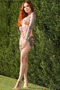 Foto Gaby Manzini Sexy Trans Milano 3931497296 - 135