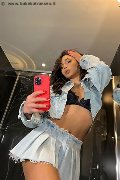 Foto Hanna Rios Pornostar Sexy Trans Milano 3458738775 - 24