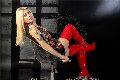 Foto Jennifer Sexy Trans Martinsicuro 3287495944 - 13