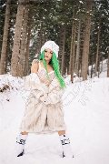 Foto Kika Doncato Sexy Trans Verona 3937317905 - 115