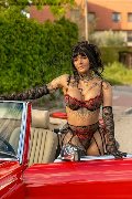 Foto Krissttal Ruizz Sexy Trans Bologna 3509582055 - 6