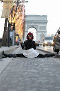 Foto Leticia Sexy Sexy Trans Milano 3920816569 - 54