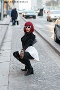 Foto Leticia Sexy Sexy Trans Milano 3920816569 - 55