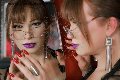 Foto Lisa Valle Sexy Trans Savona 3341087500 - 35