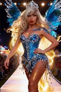 Foto Monica Kicelly Sexy Trans Parma 3245833097 - 15
