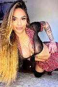 Foto Nauana Lima Pornostar Sexy Trans Milano 3936529793 - 118