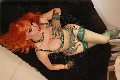 Foto Nina La Divina Sexy Trans Ibiza 0034617911341 - 24