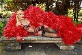 Foto Nina La Divina Sexy Trans Ibiza 0034617911341 - 7