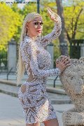 Foto Nina La Divina Sexy Trans Ibiza 0034617911341 - 21