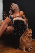 Foto Ninfetta Geovanna Sexy Trans Napoli 3801595287 - 14