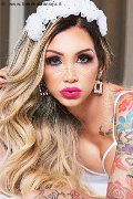 Foto Rebecca Isabell Sexy Trans Milano 3758115434 - 13