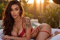 Foto Sara Luna Sexy Trans Grosseto 3342293953 - 6