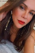 Napoli Transex Adriana Ventury Pornostar 320 16 06 762 foto selfie 3