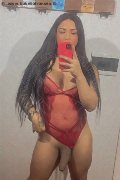 Milano Transex Aline Gomes Pornostar Xxl 328 59 30 377 foto selfie 16