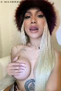 Milano Transex Angel Bunny 347 46 42 611 foto selfie 1