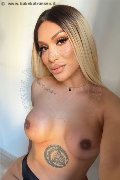 Verona Transex Angel Bunny 347 46 42 611 foto selfie 4