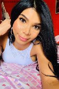 Palermo Transex Ariadna 388 75 19 396 foto selfie 19