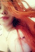 Bari Transex Bambolina Red 348 75 69 396 foto selfie 34