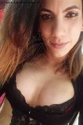 Napoli Transex Bianca Cavallona 345 45 48 555 foto selfie 4