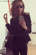 Desenzano Del Garda Transex Bianca Freire 393 15 35 793 foto selfie 6