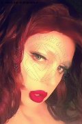 Tirana Transex Bianca Occhiblu 331 17 56 878 foto selfie 17