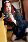 Tirana Transex Bianca Occhiblu 331 17 56 878 foto selfie 20