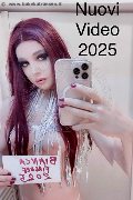Tirana Transex Bianca Occhiblu 331 17 56 878 foto selfie 13