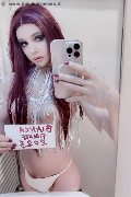 Tirana Transex Bianca Occhiblu 331 17 56 878 foto selfie 27