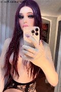 Tirana Transex Bianca Occhiblu 331 17 56 878 foto selfie 14