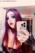 Tirana Transex Bianca Occhiblu 331 17 56 878 foto selfie 12