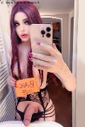 Tirana Transex Bianca Occhiblu 331 17 56 878 foto selfie 26