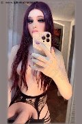 Tirana Transex Bianca Occhiblu 331 17 56 878 foto selfie 23