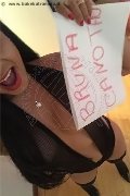 Montecchio Maggiore Transex Bruna Canotho Xxl 350 83 93 907 foto selfie 37