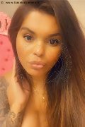 Colonia Transex Bruna Deep Swallow  004917680451913 foto selfie 64