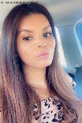 Colonia Transex Bruna Deep Swallow  004917680451913 foto selfie 66