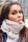 Colonia Transex Bruna Deep Swallow  004917680451913 foto selfie 83