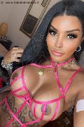 Colonia Transex Bruna Deep Swallow  004917680451913 foto selfie 1