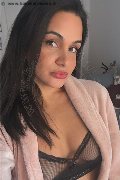 Bergamo Transex Camilla Honey 334 24 71 717 foto selfie 19