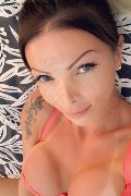 Milano Transex Carla Novaes Pornostar 320 34 14 051 foto selfie 60