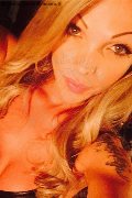 Milano Transex Carla Novaes Pornostar 320 34 14 051 foto selfie 86