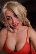 Pescara Transex Carolina Brown 348 41 52 500 foto selfie 1
