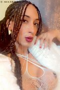 Lecce Transex Carolina Soares Pornostar 327 49 17 282 foto selfie 1